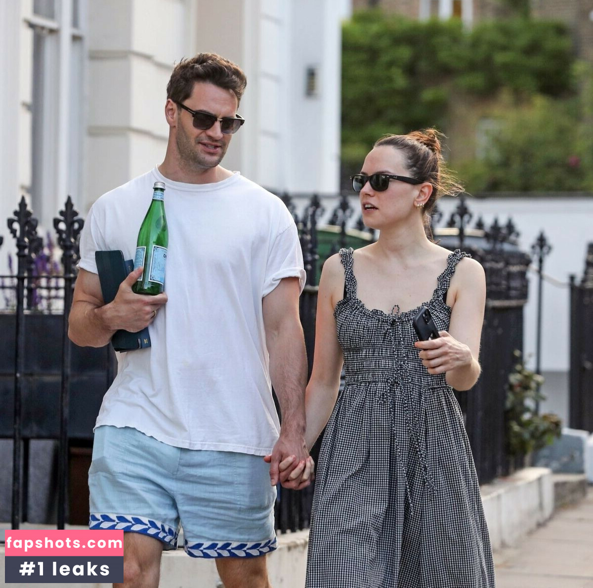 Daisy Ridley Nacktheit OnlyFans Fotos #17 - Fapshots