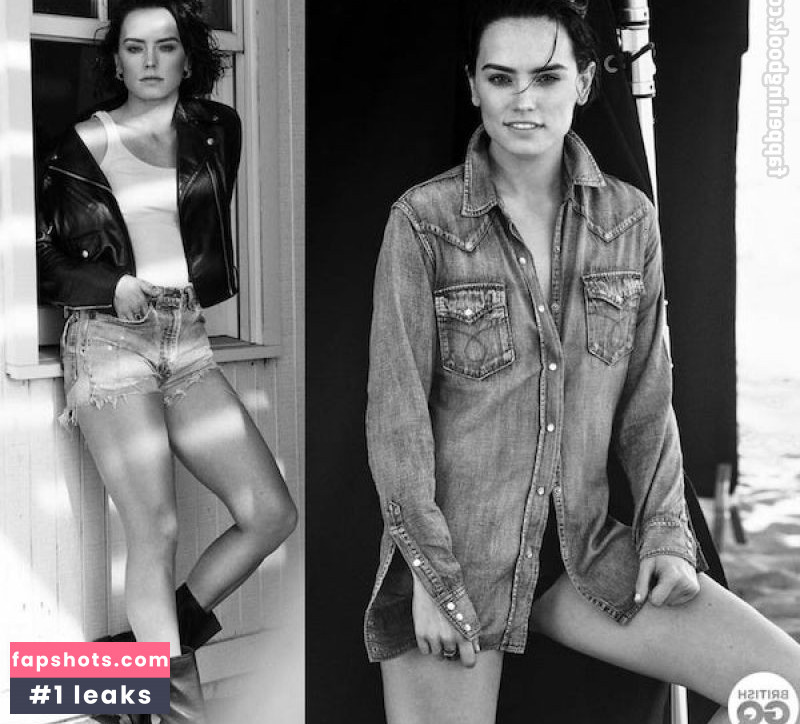 Daisy Ridley Nacktheit OnlyFans Fotos #165 - Fapshots