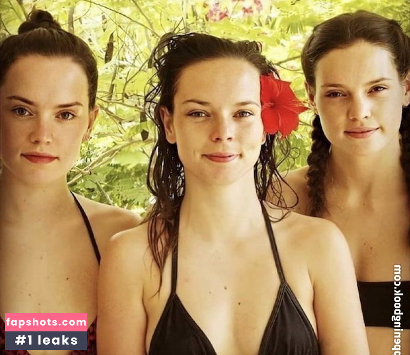 Daisy Ridley Nacktheit OnlyFans Fotos #166 - Fapshots
