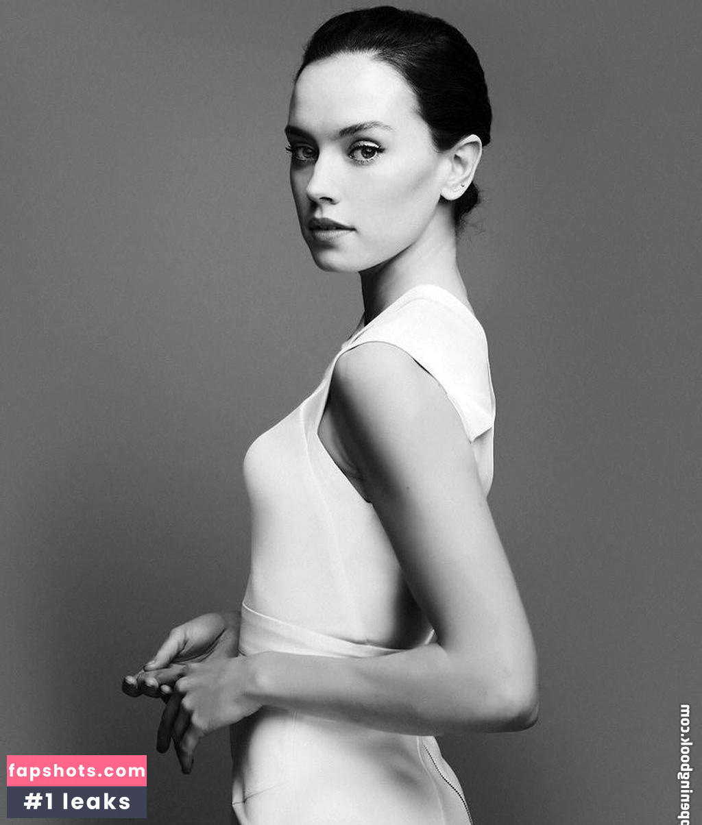 Daisy Ridley Nacktheit OnlyFans Fotos #168 - Fapshots