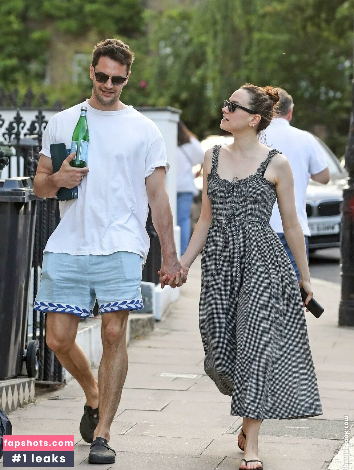 Daisy Ridley Nacktheit OnlyFans Fotos #18 - Fapshots