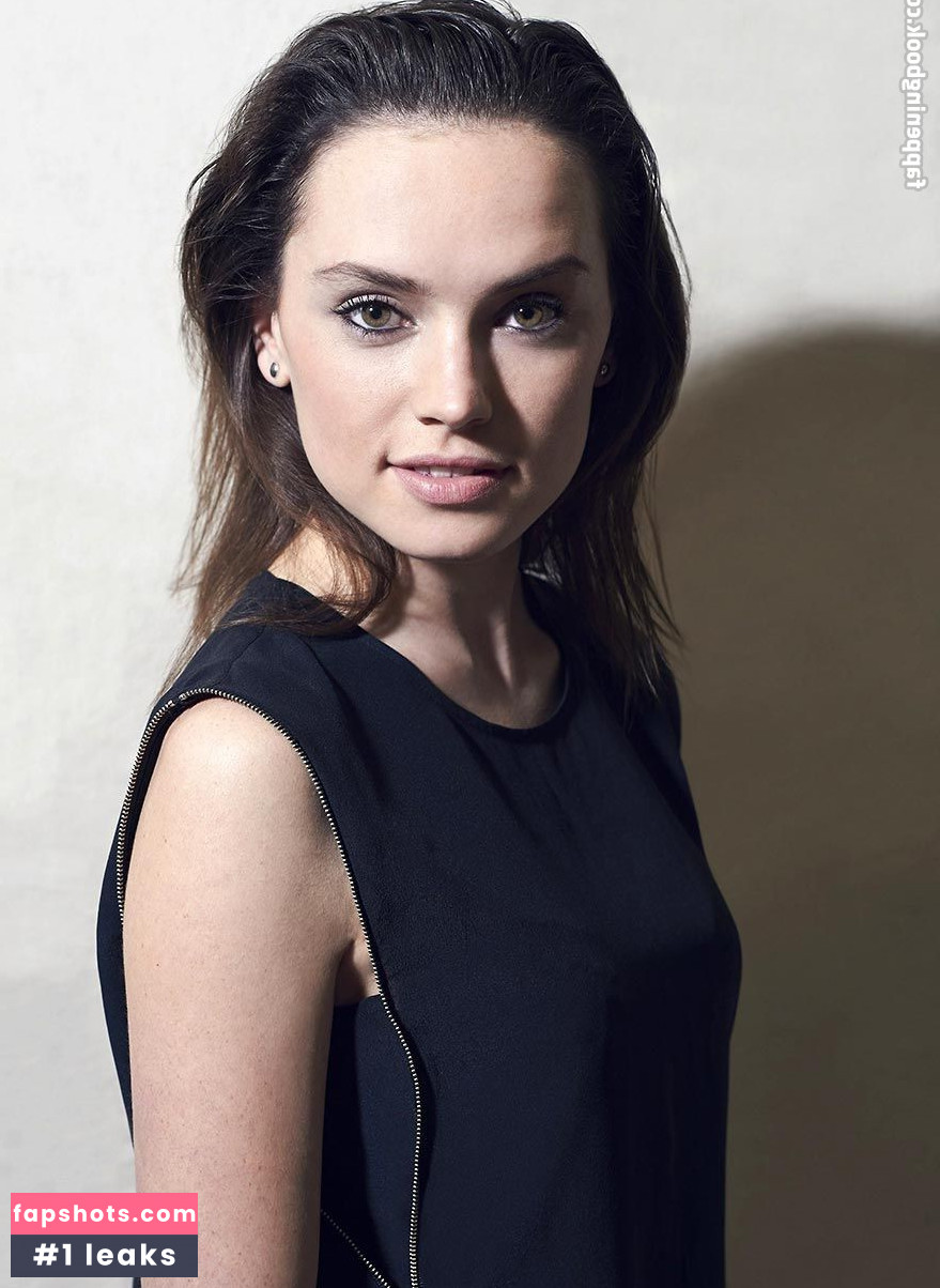 Daisy Ridley Nacktheit OnlyFans Fotos #174 - Fapshots