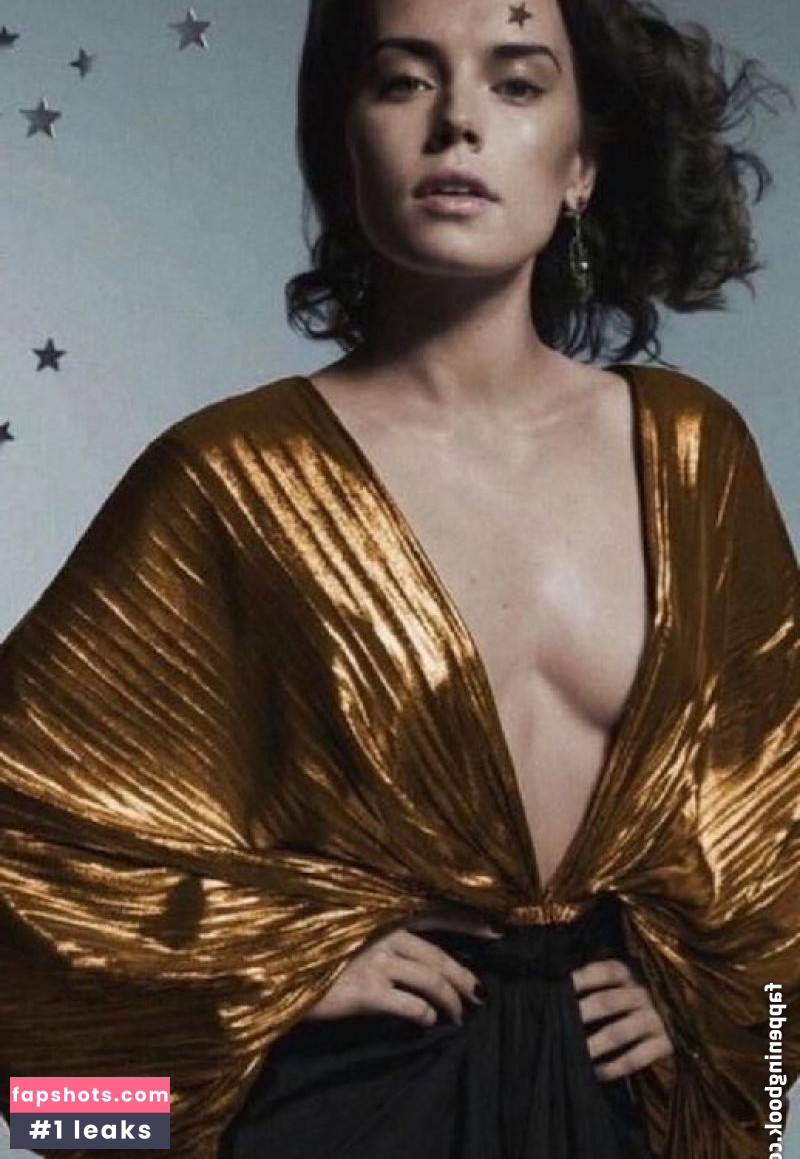 Daisy Ridley Nacktheit OnlyFans Fotos #176 - Fapshots
