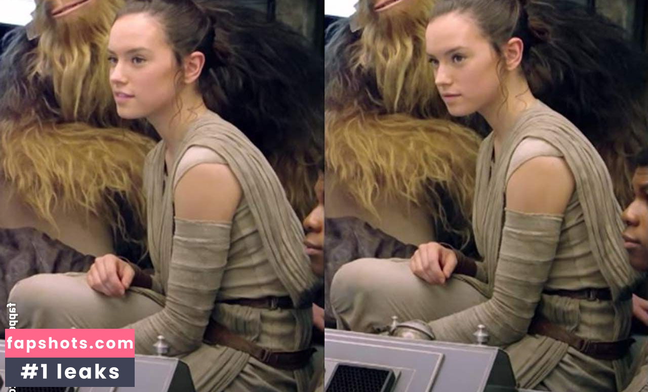 Daisy Ridley Nacktheit OnlyFans Fotos #177 - Fapshots