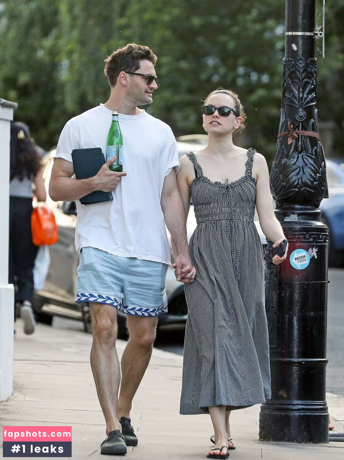 Daisy Ridley Nacktheit OnlyFans Fotos #19 - Fapshots