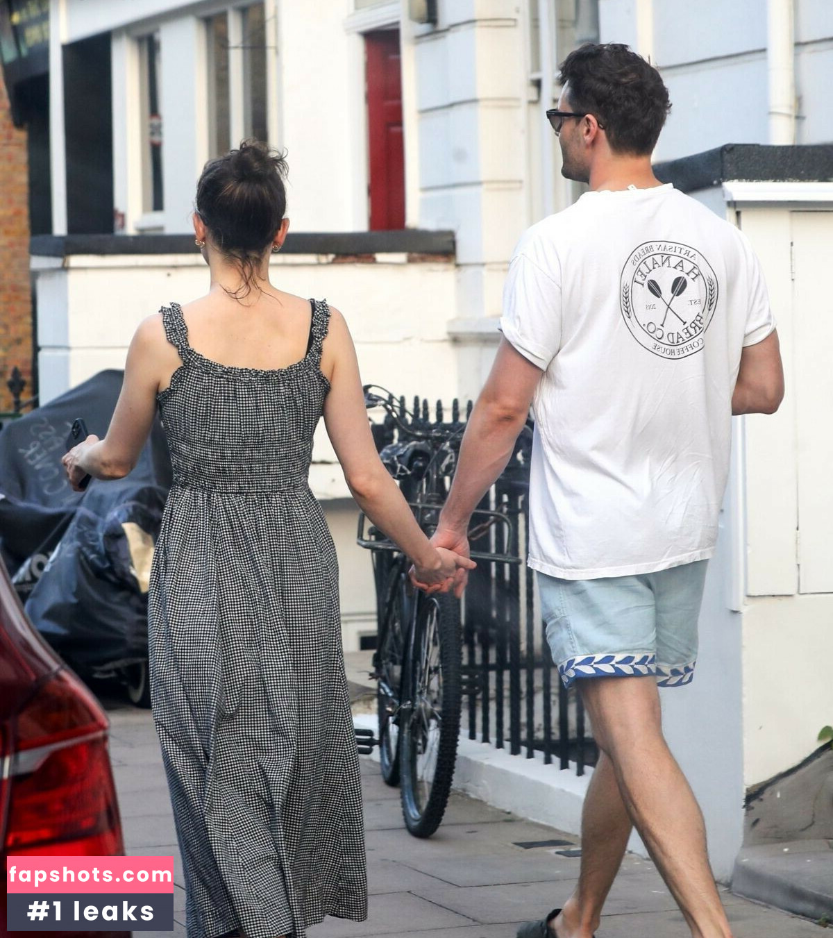 Daisy Ridley Nacktheit OnlyFans Fotos #20 - Fapshots