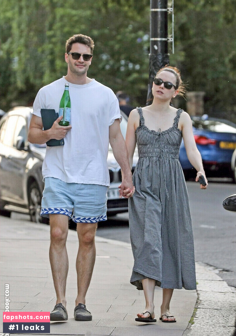 Daisy Ridley Nacktheit OnlyFans Fotos #21 - Fapshots