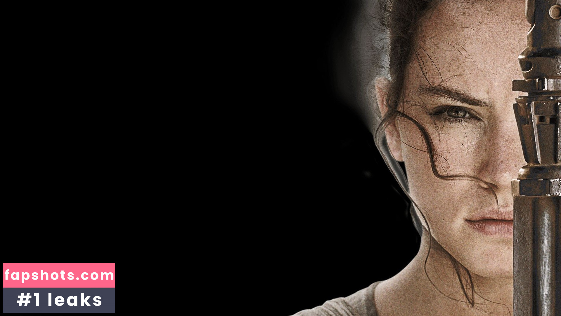 Daisy Ridley Filtración Desnuda OnlyFans Foto #201 - Fapshots