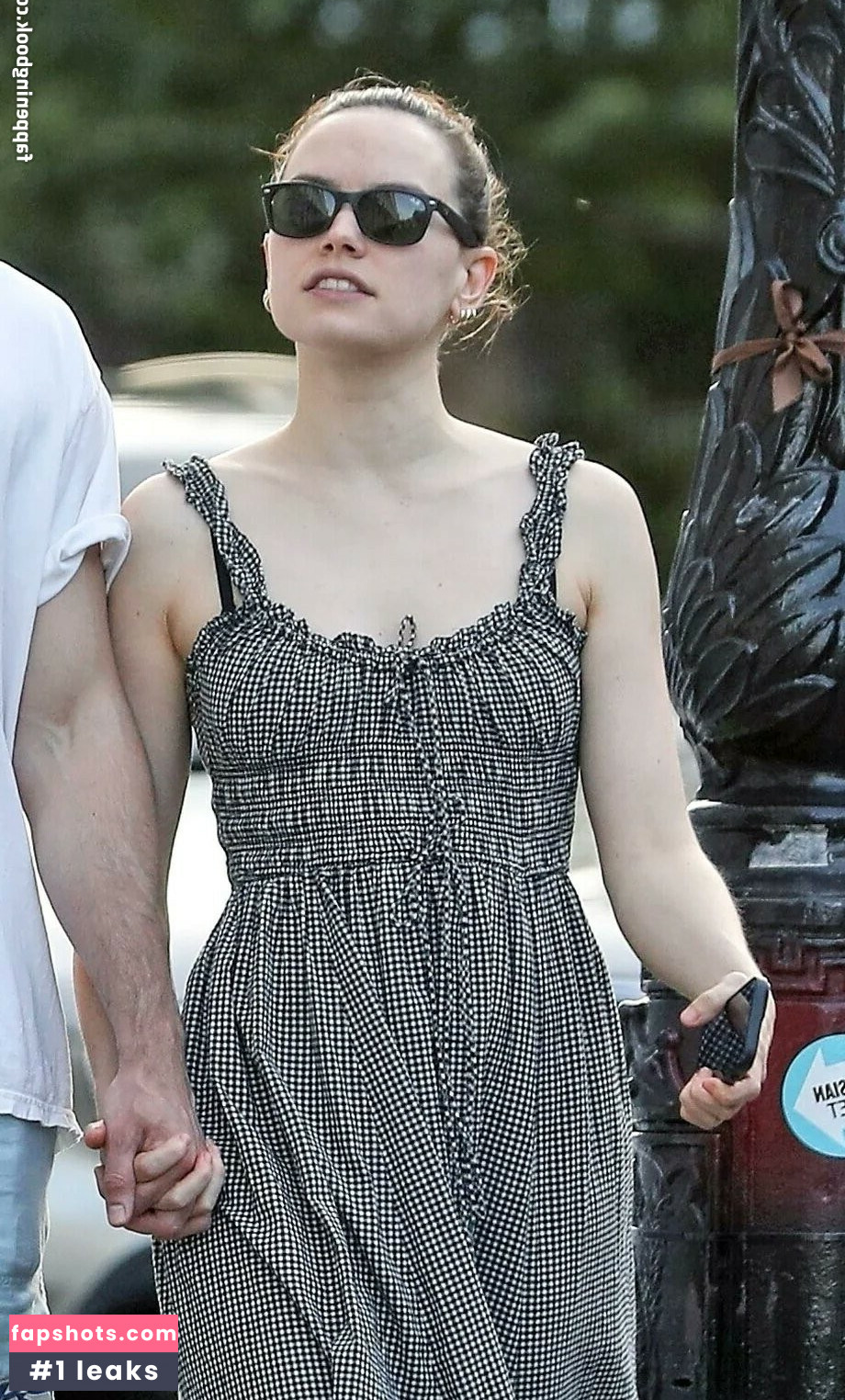 Daisy Ridley Nacktheit OnlyFans Fotos #22 - Fapshots