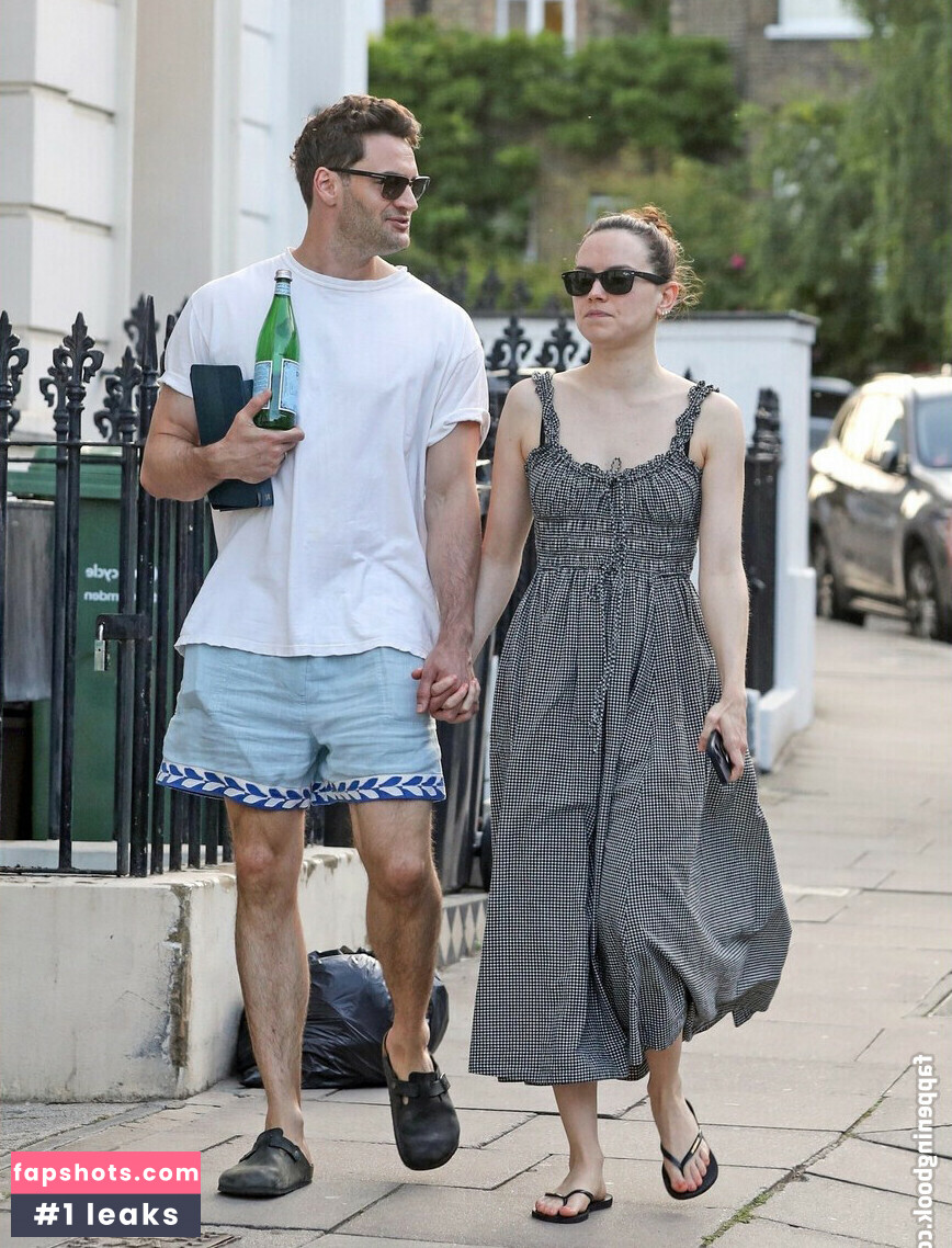 Daisy Ridley Nacktheit OnlyFans Fotos #23 - Fapshots