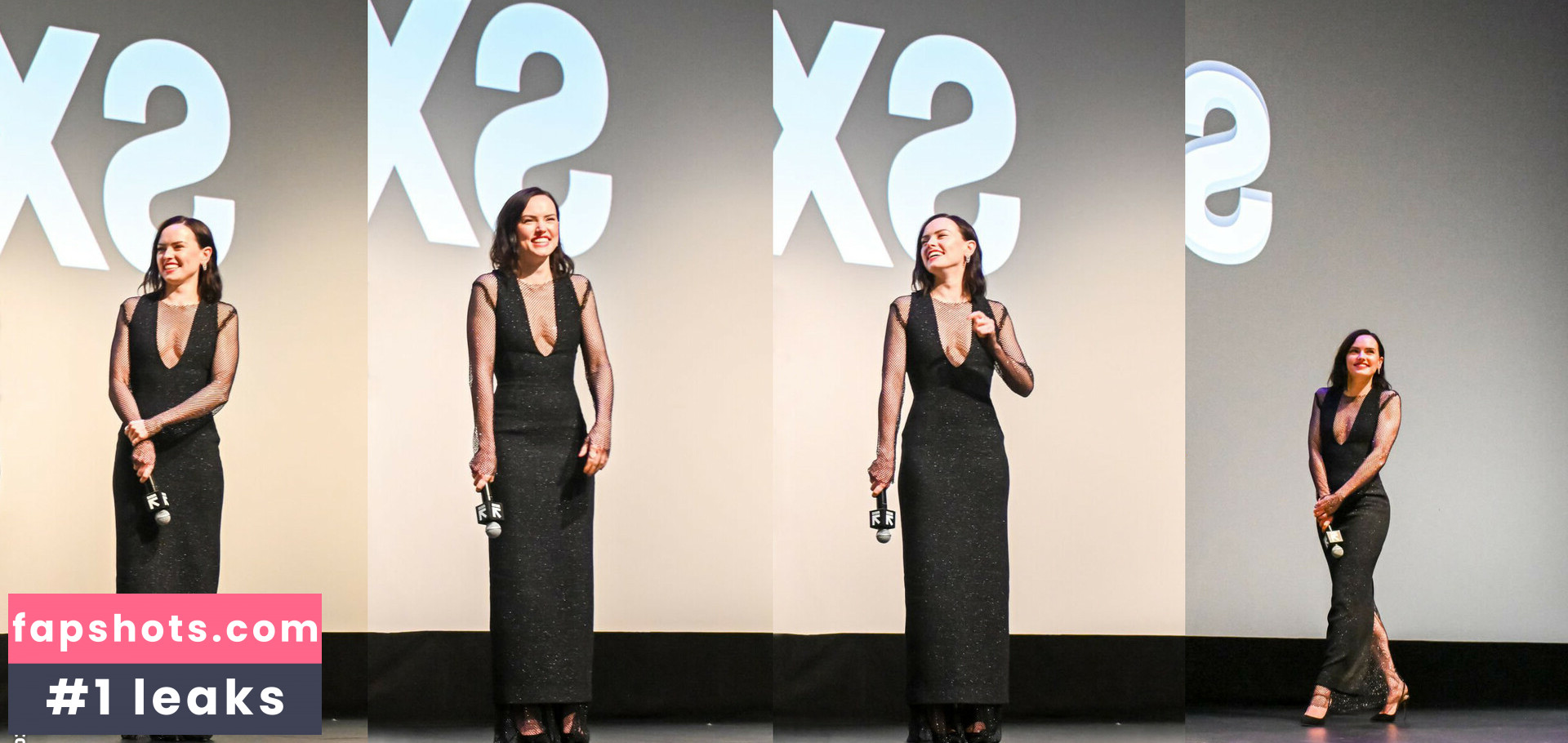 Daisy Ridley Nacktheit OnlyFans Fotos #25 - Fapshots