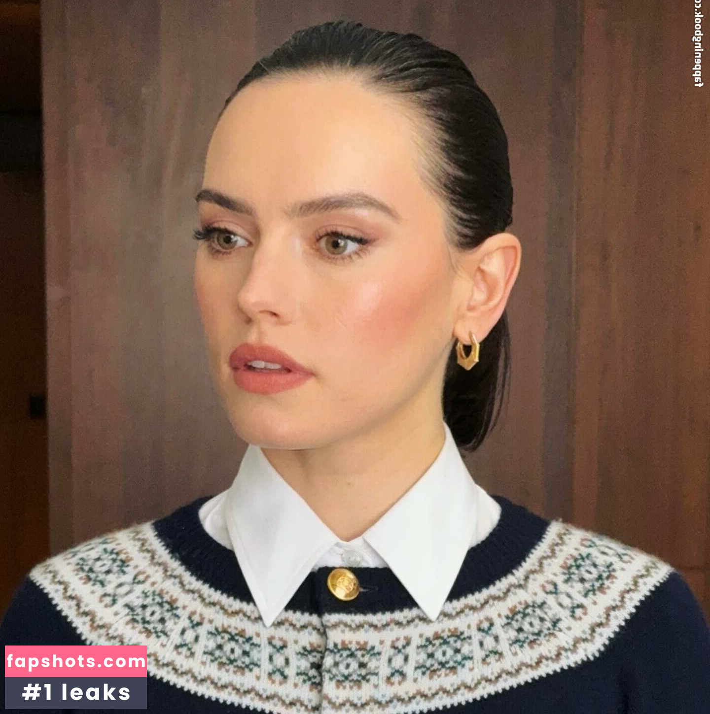 Daisy Ridley Nacktheit OnlyFans Fotos #29 - Fapshots