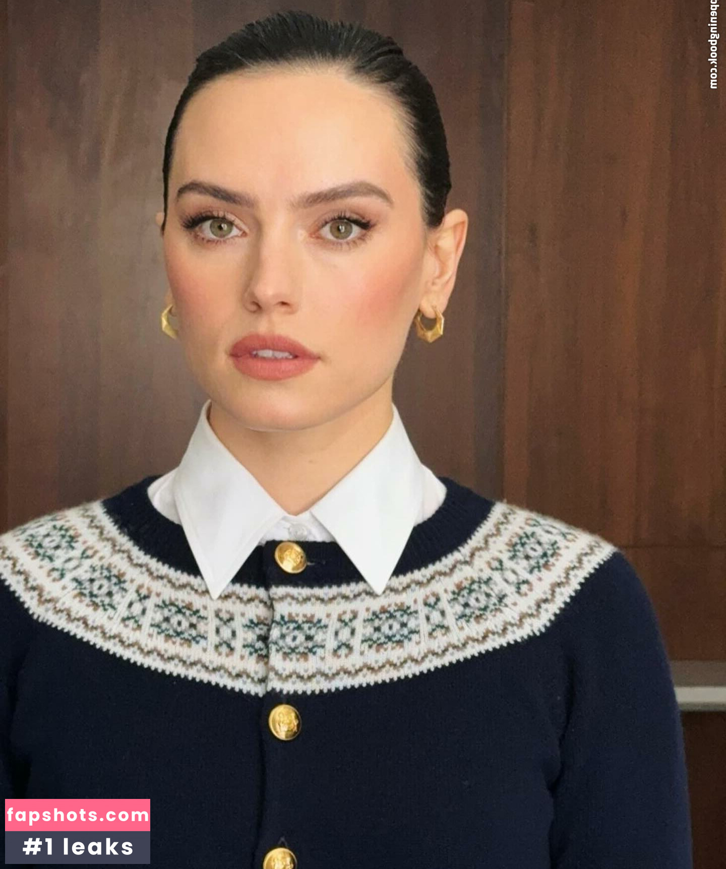 Daisy Ridley Nacktheit OnlyFans Fotos #30 - Fapshots