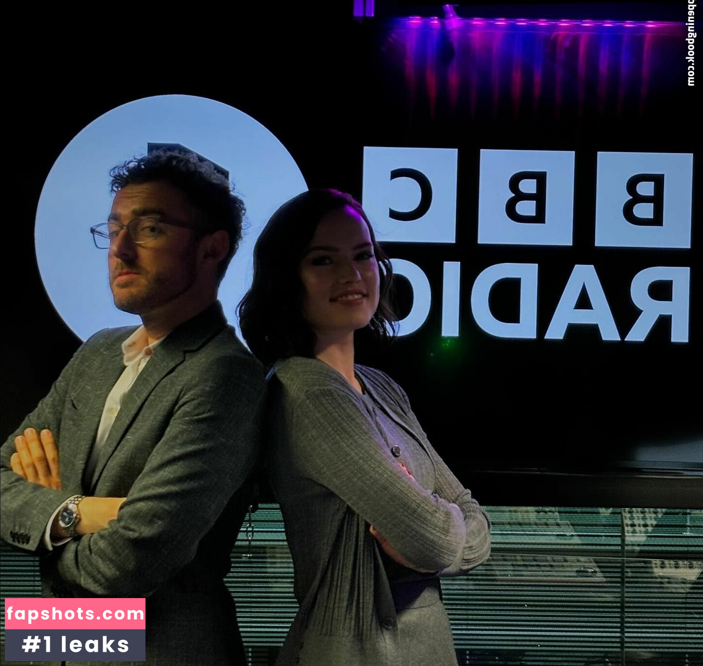 Daisy Ridley Nacktheit OnlyFans Fotos #33 - Fapshots