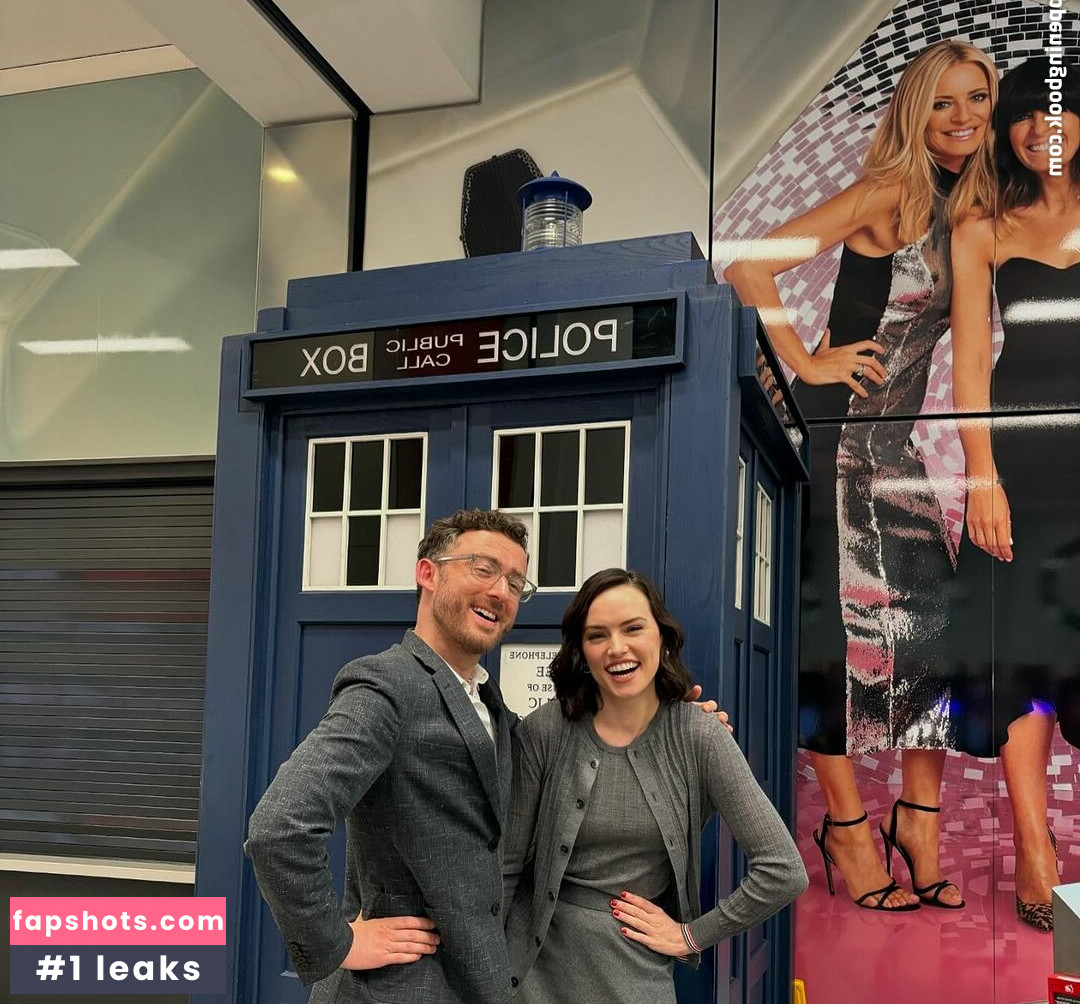 Daisy Ridley Nacktheit OnlyFans Fotos #34 - Fapshots