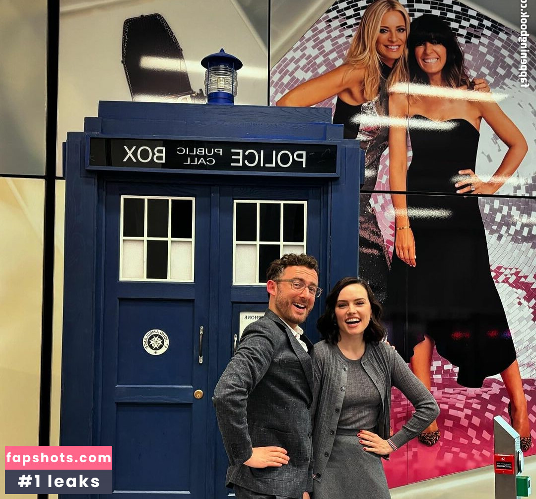 Daisy Ridley Nacktheit OnlyFans Fotos #35 - Fapshots