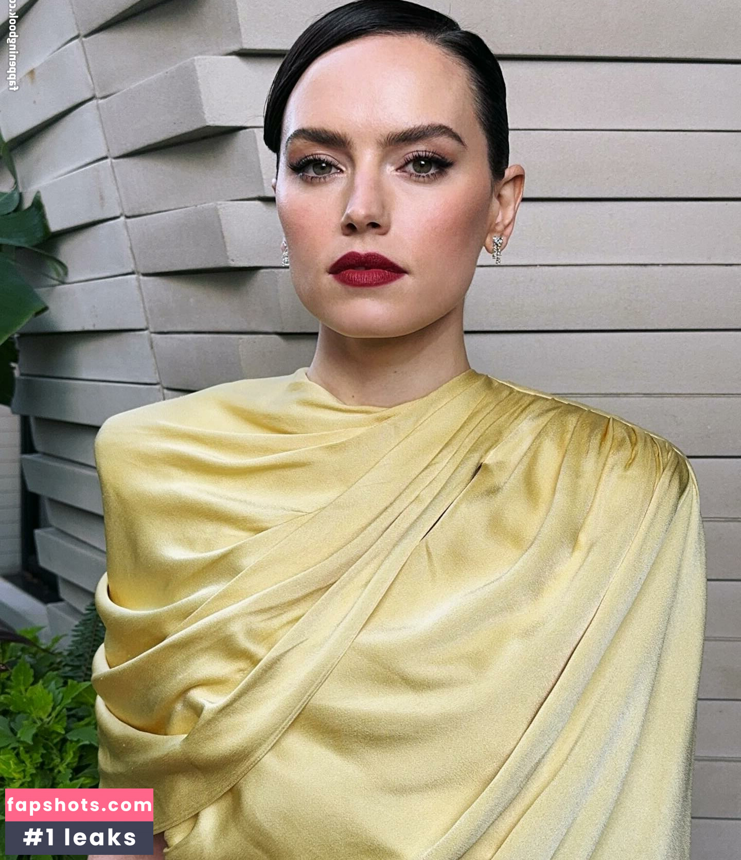 Daisy Ridley Nacktheit OnlyFans Fotos #39 - Fapshots