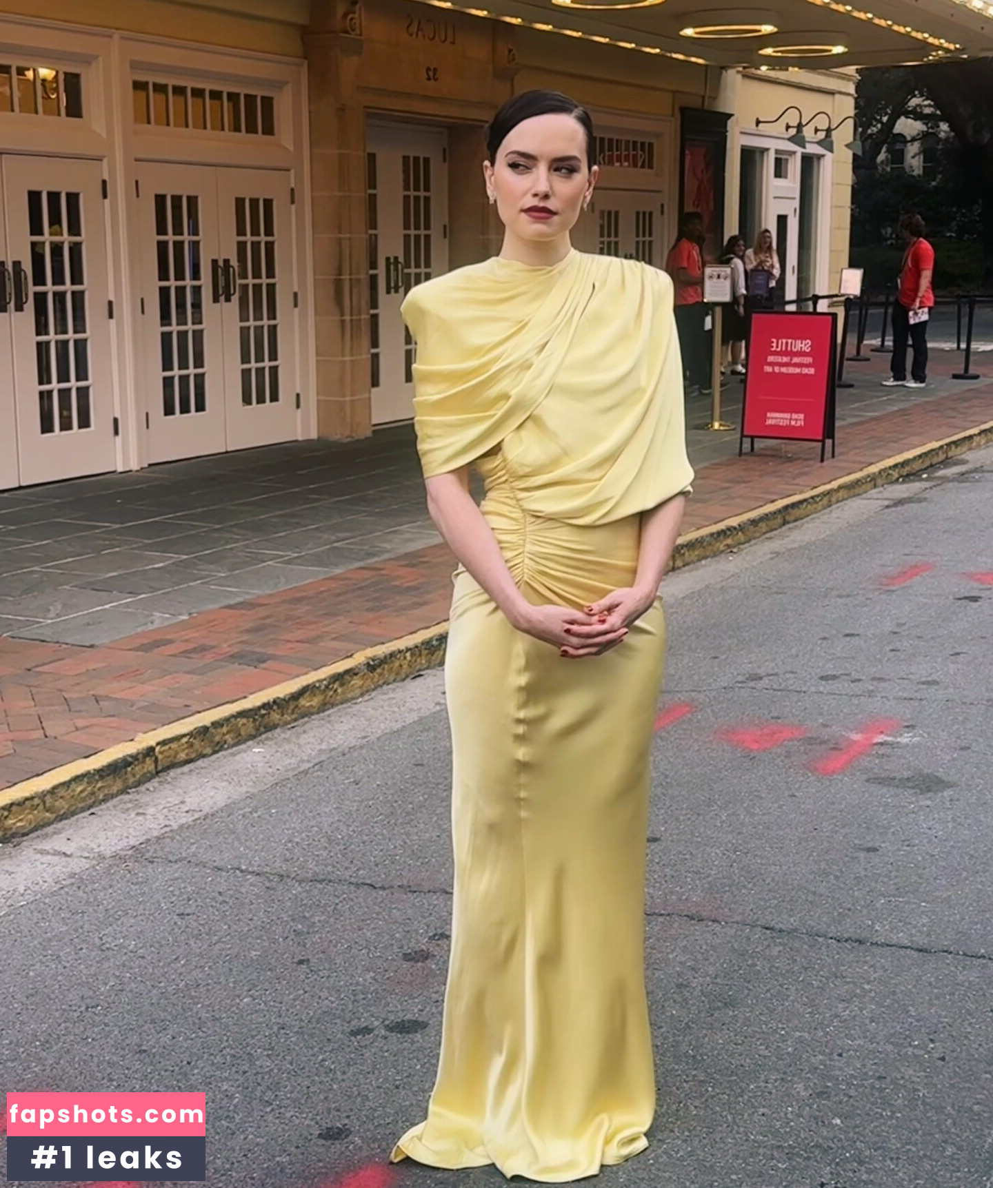 Daisy Ridley Nacktheit OnlyFans Fotos #40 - Fapshots