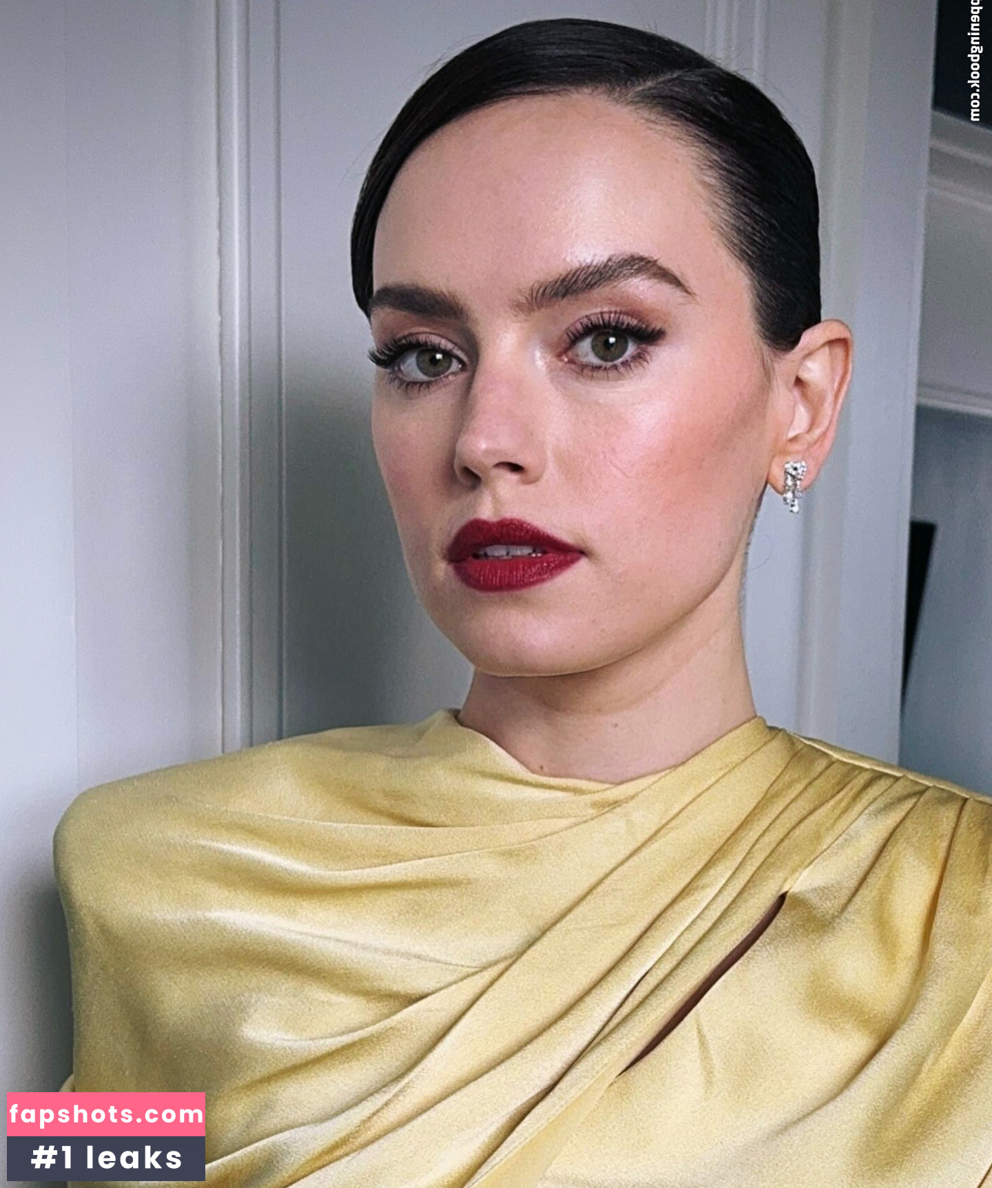 Daisy Ridley Nacktheit OnlyFans Fotos #41 - Fapshots