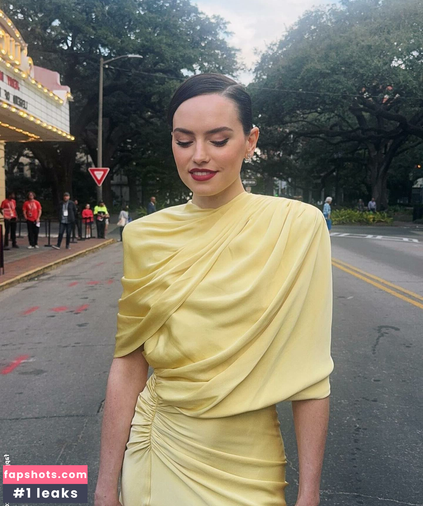 Daisy Ridley Nacktheit OnlyFans Fotos #47 - Fapshots