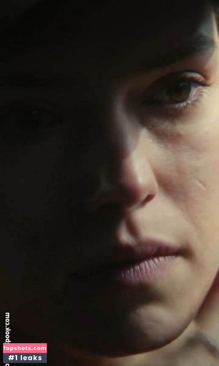 Daisy Ridley Filtración Desnuda OnlyFans Foto #7 - Fapshots