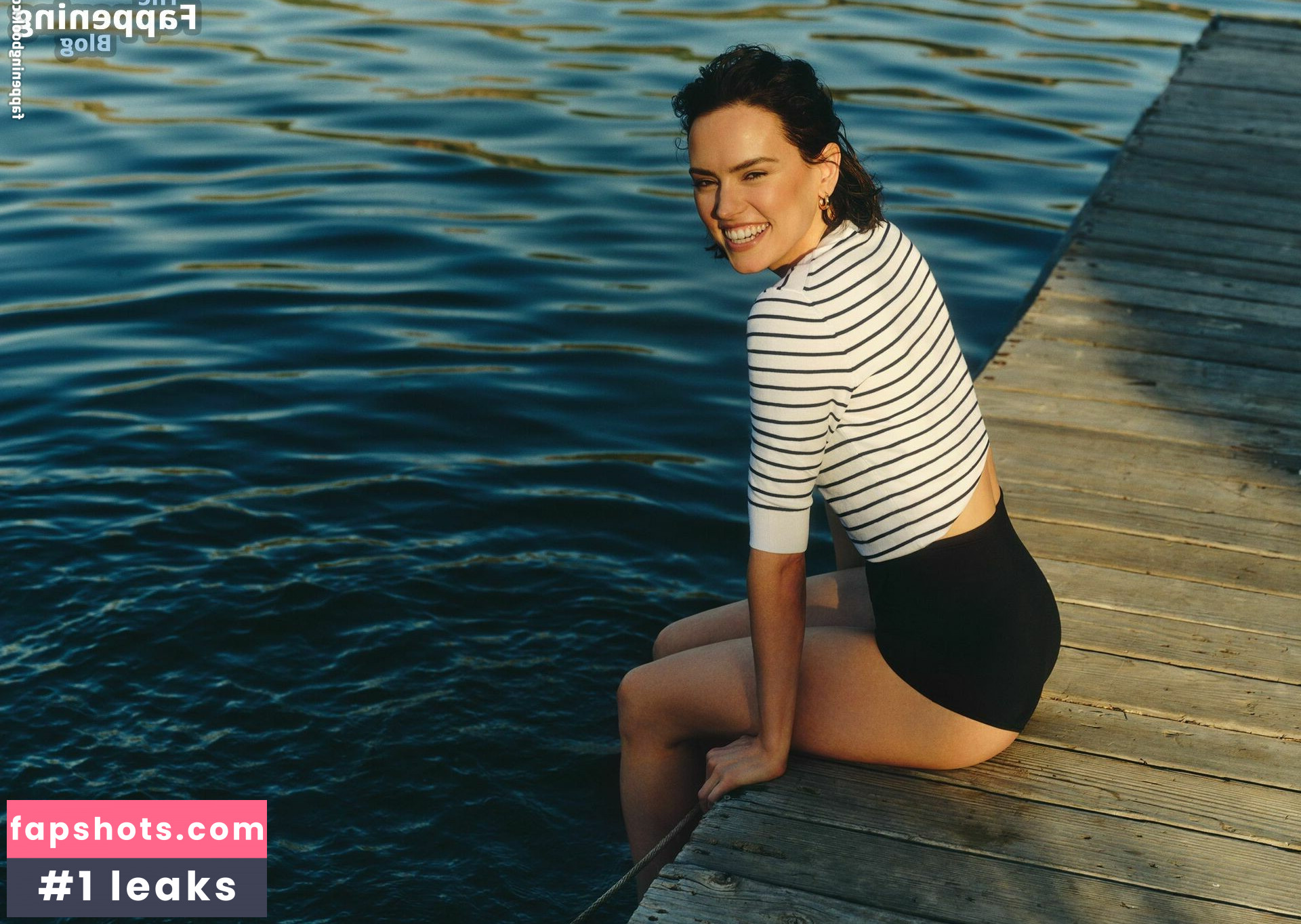 Daisy Ridley Nacktheit OnlyFans Fotos #62 - Fapshots