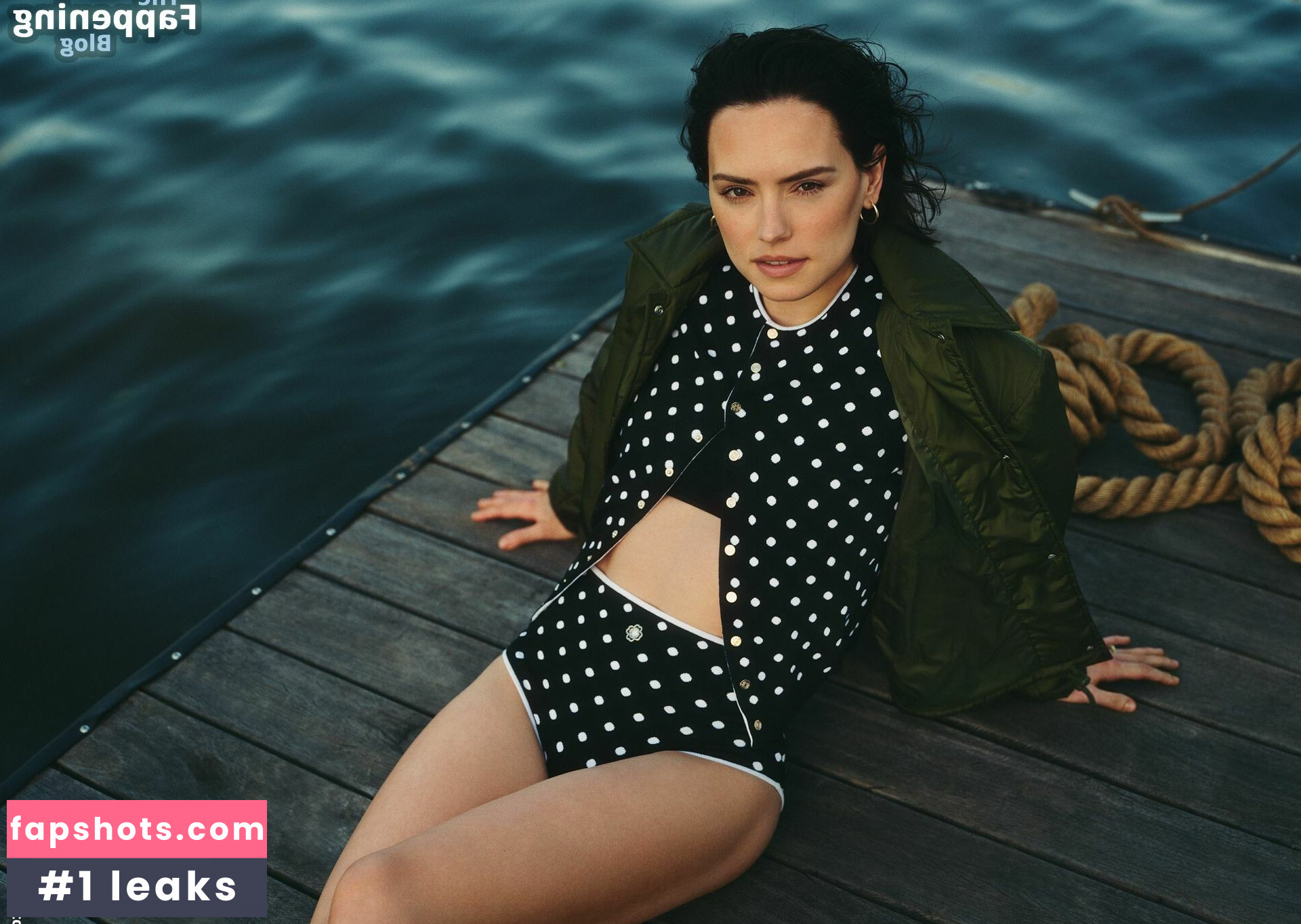 Daisy Ridley Nacktheit OnlyFans Fotos #64 - Fapshots