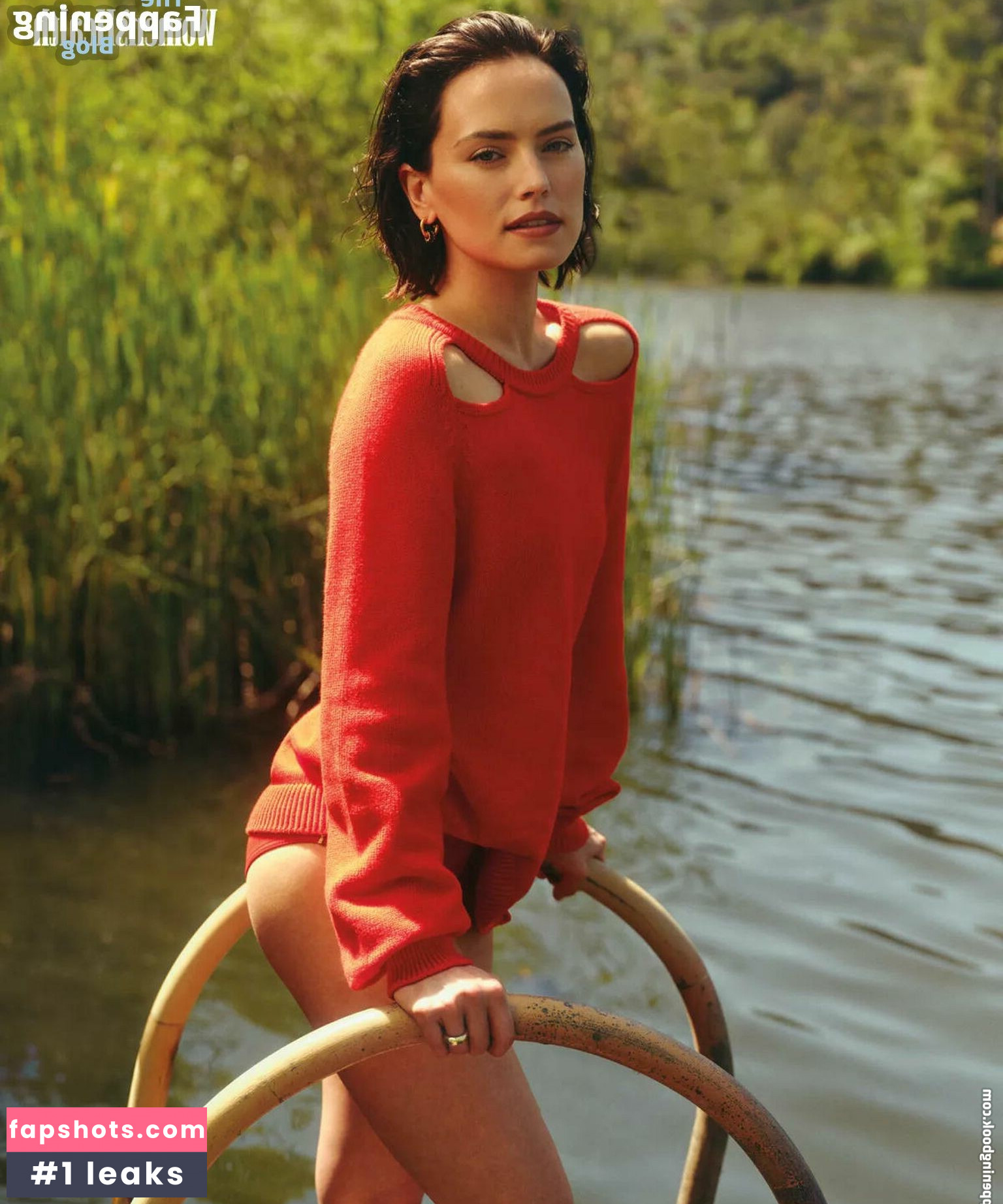 Daisy Ridley Nacktheit OnlyFans Fotos #65 - Fapshots
