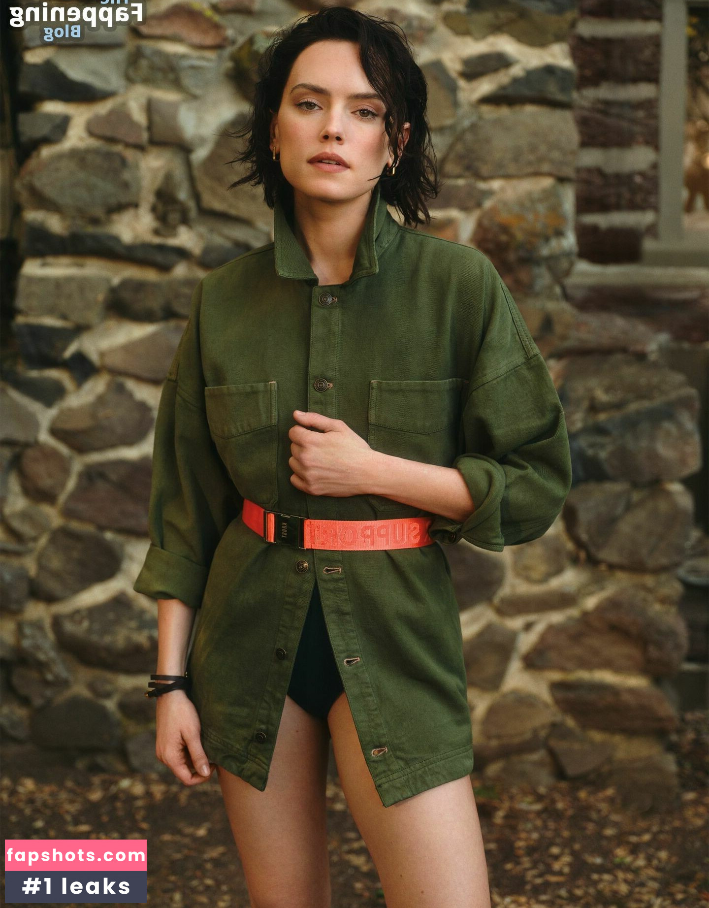 Daisy Ridley Nacktheit OnlyFans Fotos #68 - Fapshots