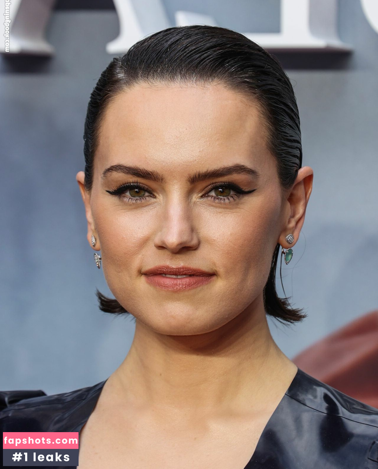 Daisy Ridley Nahé úniky fotek pouze od fanoušků #76 - Fapshots
