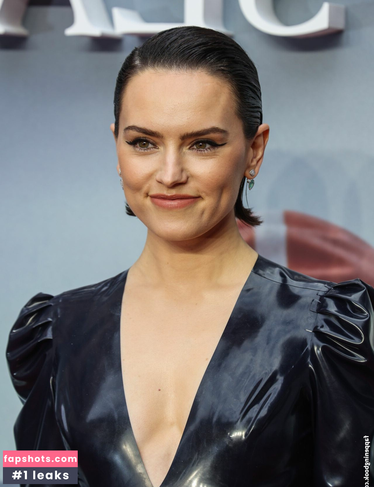 Daisy Ridley Nahé úniky fotek pouze od fanoušků #78 - Fapshots