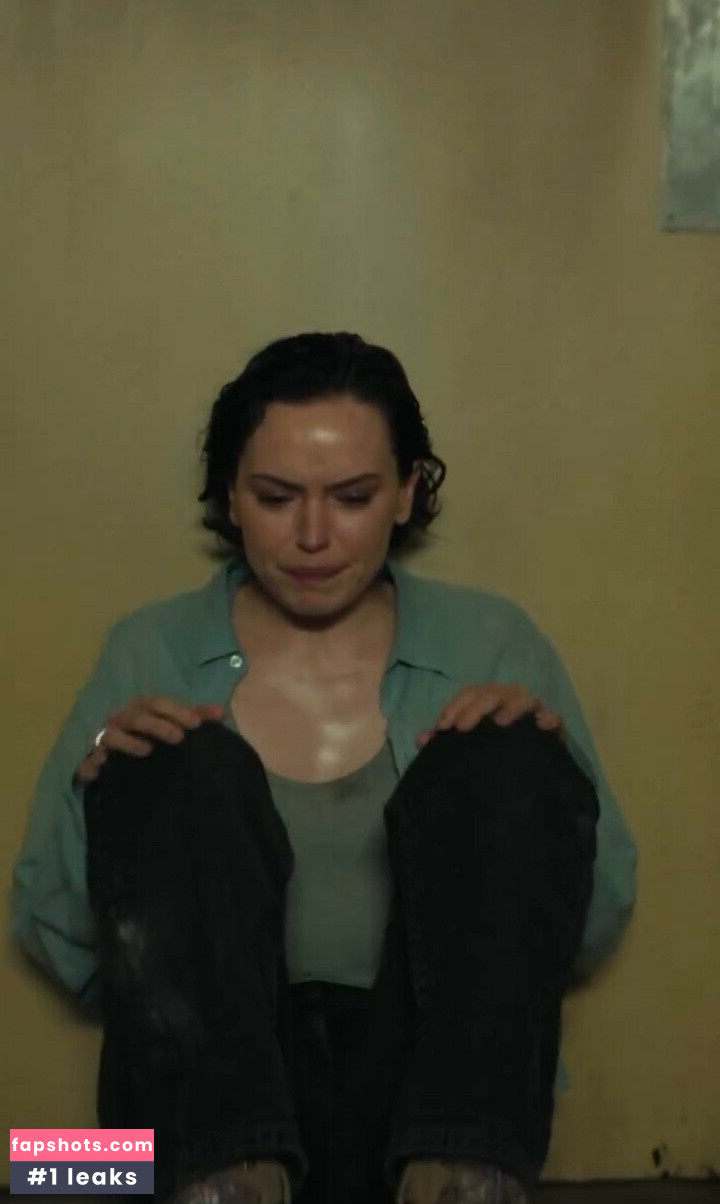 Daisy Ridley Filtración Desnuda OnlyFans Foto #9 - Fapshots