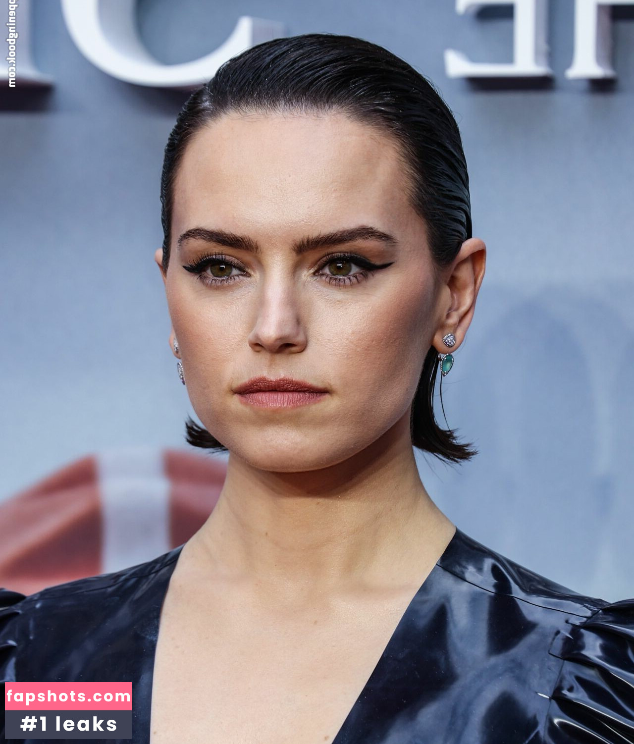 Daisy Ridley Nahé úniky fotek pouze od fanoušků #81 - Fapshots