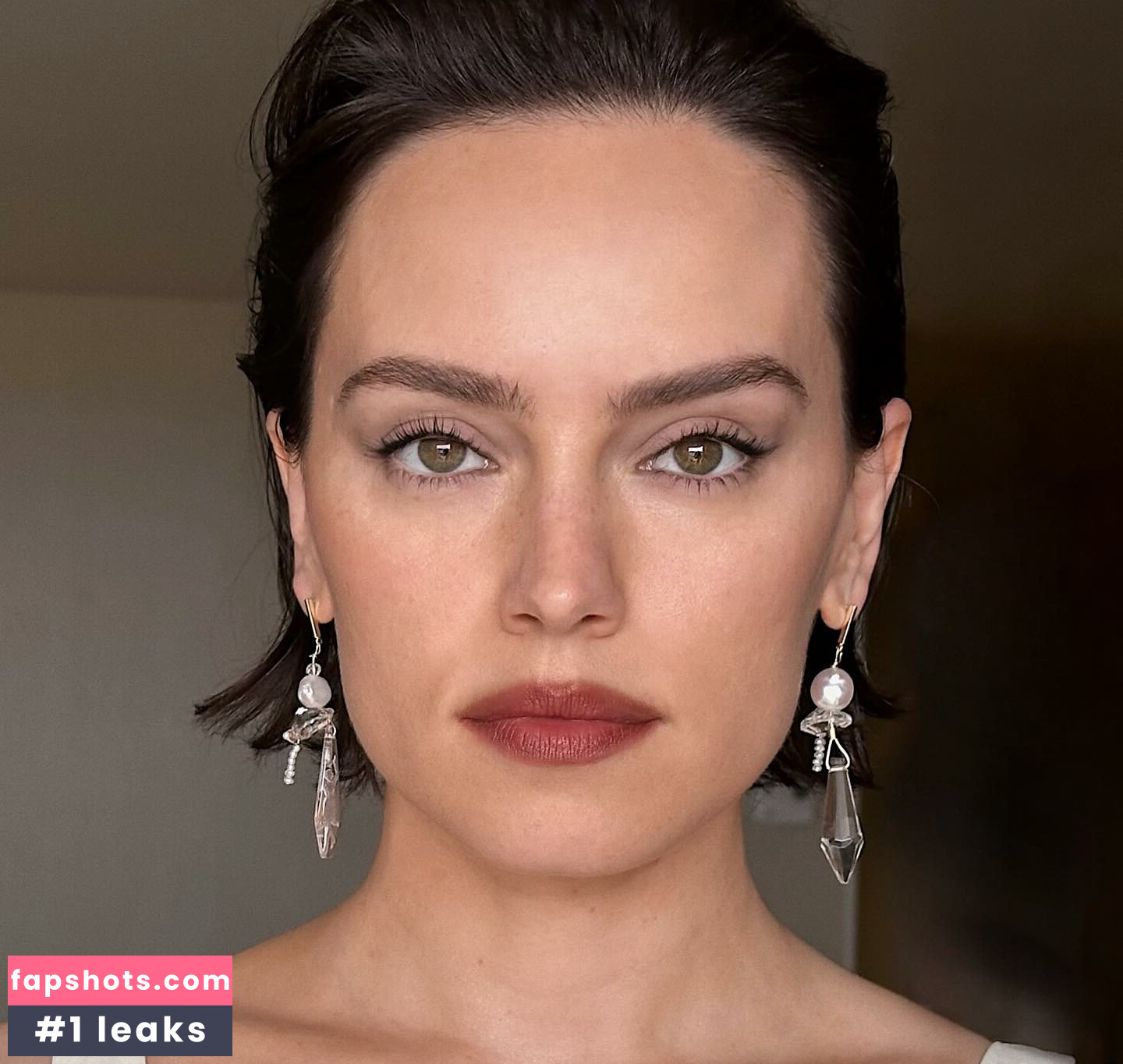 Daisy Ridley Nahé úniky fotek pouze od fanoušků #83 - Fapshots