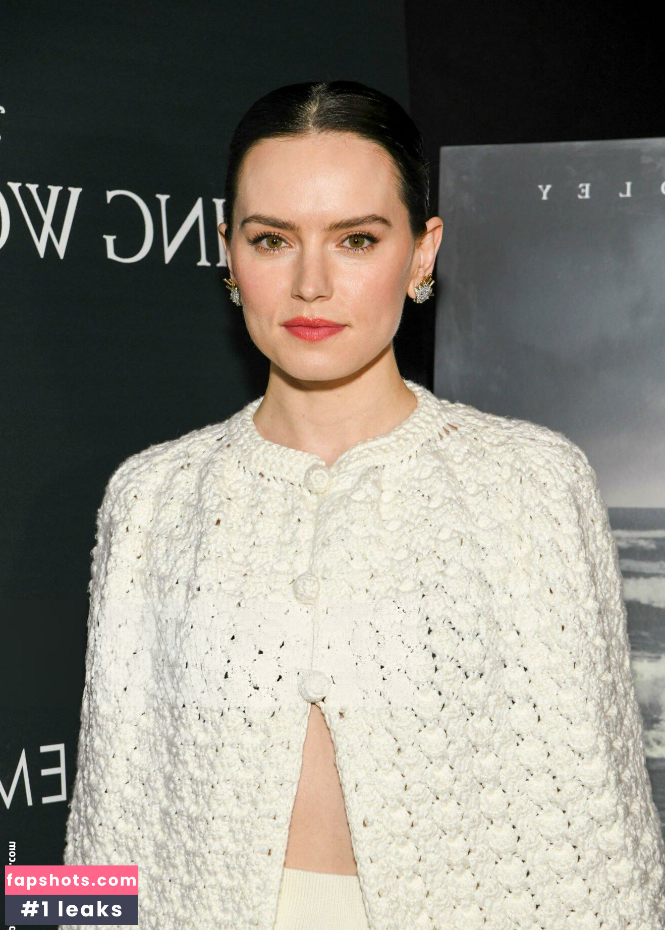 Daisy Ridley Nahé úniky fotek pouze od fanoušků #84 - Fapshots