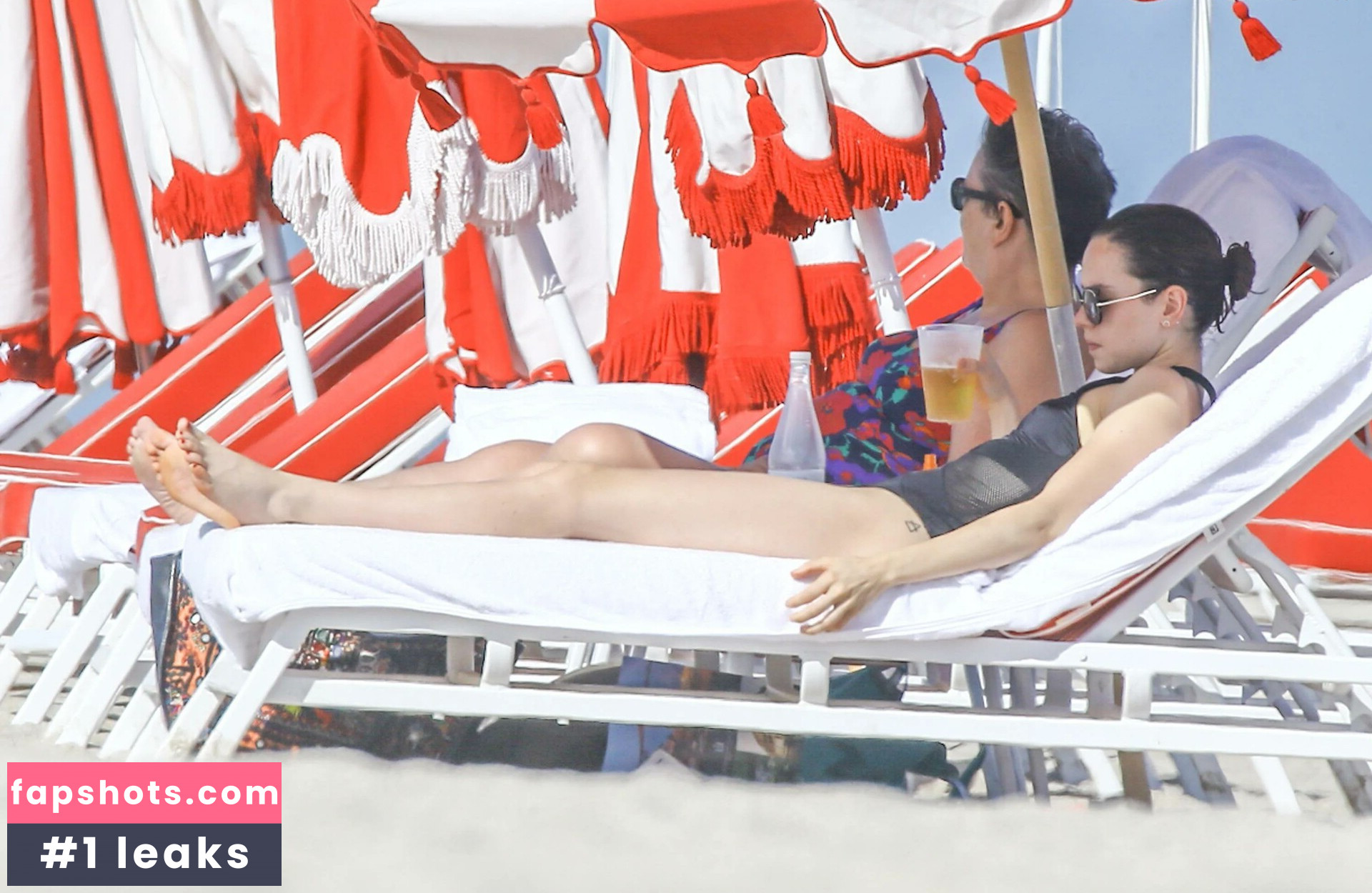 Daisy Ridley Filtración Desnuda OnlyFans Foto #86 - Fapshots