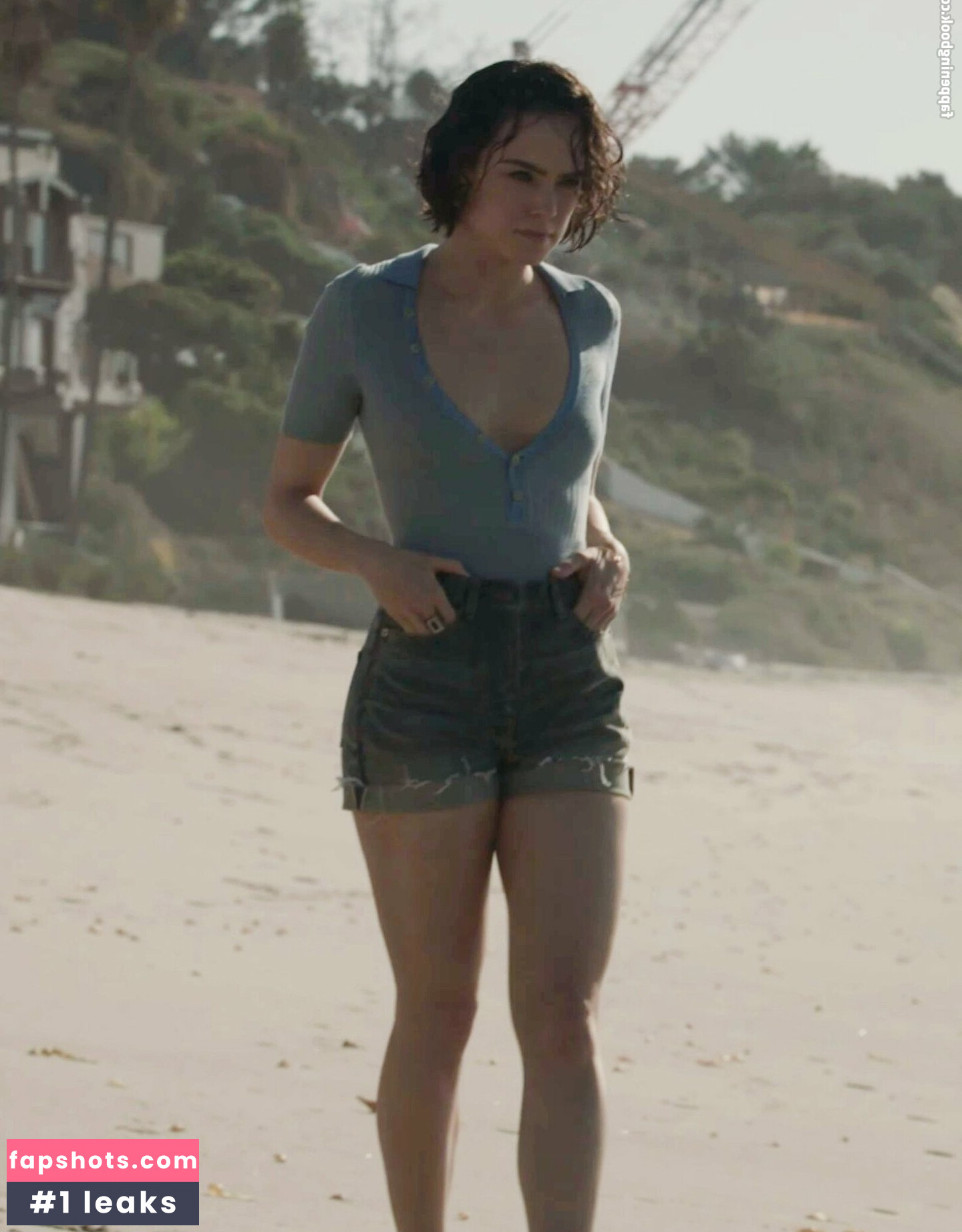 Daisy Ridley Nahé úniky fotek pouze od fanoušků #87 - Fapshots