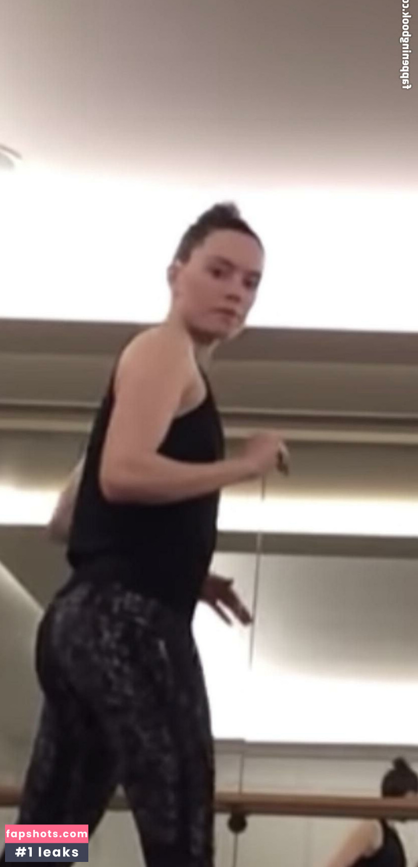 Daisy Ridley Filtración Desnuda OnlyFans Foto #96 - Fapshots