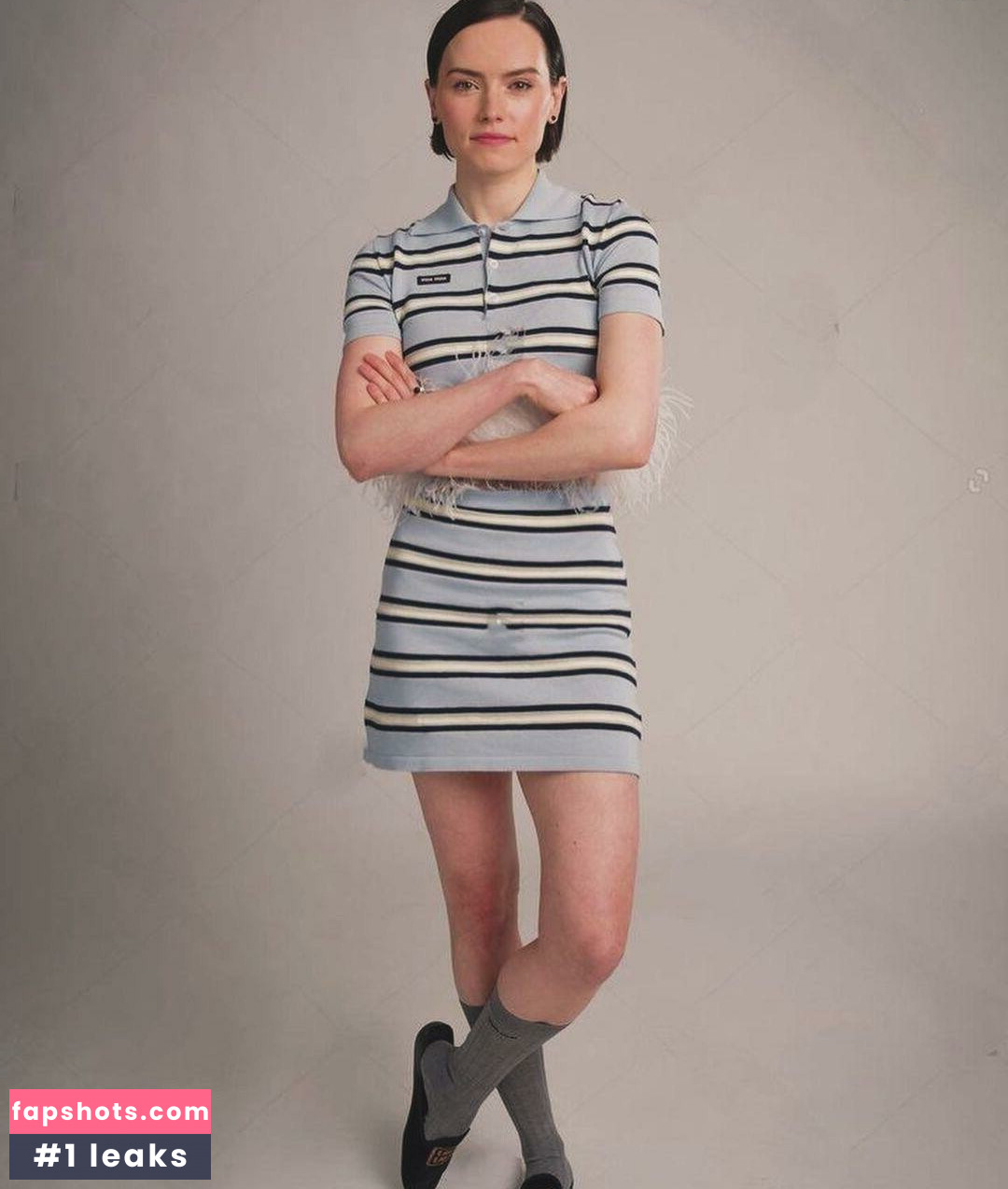 Daisy Ridley Filtración Desnuda OnlyFans Foto #99 - Fapshots