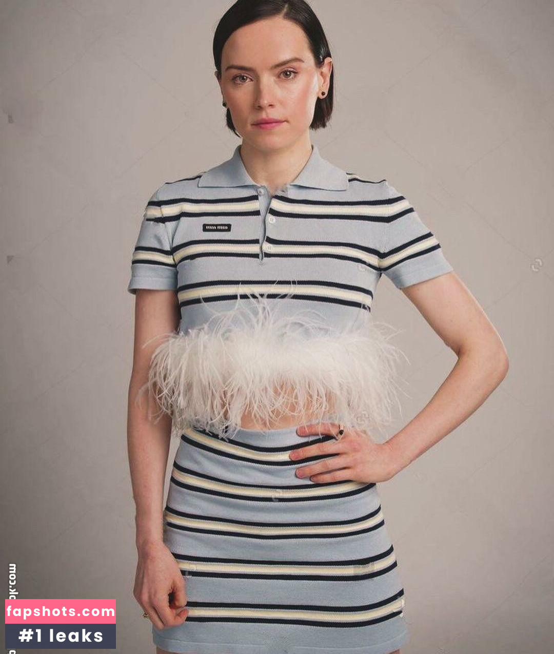 Daisy Ridley Filtración Desnuda OnlyFans Foto #100 - Fapshots