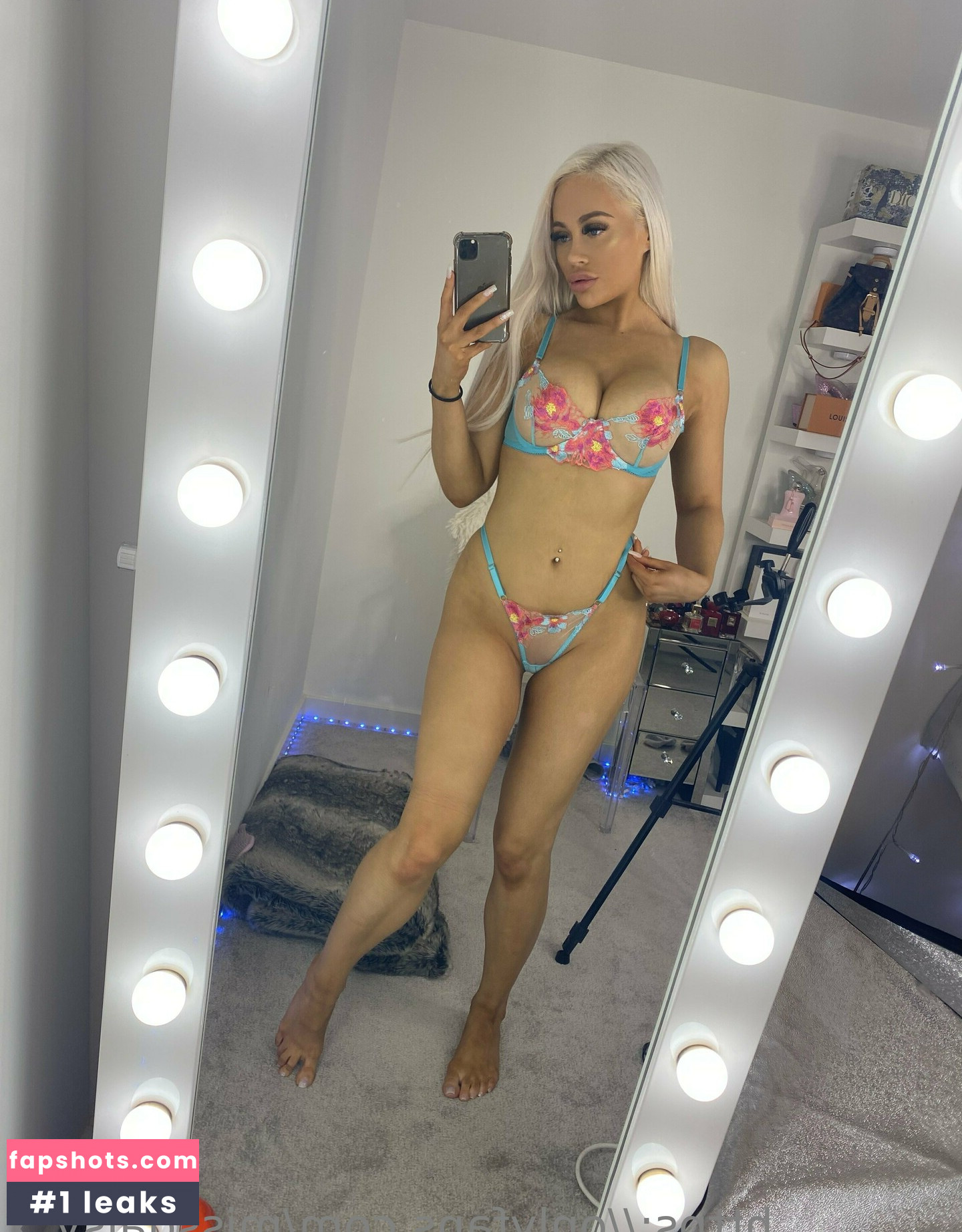 Daisy Simpson Nahé úniky fotek pouze od fanoušků #10 - Fapshots