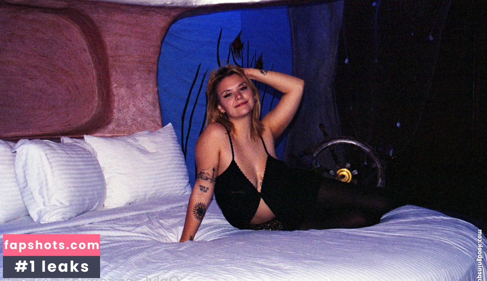 daisy_world gallery photo #20