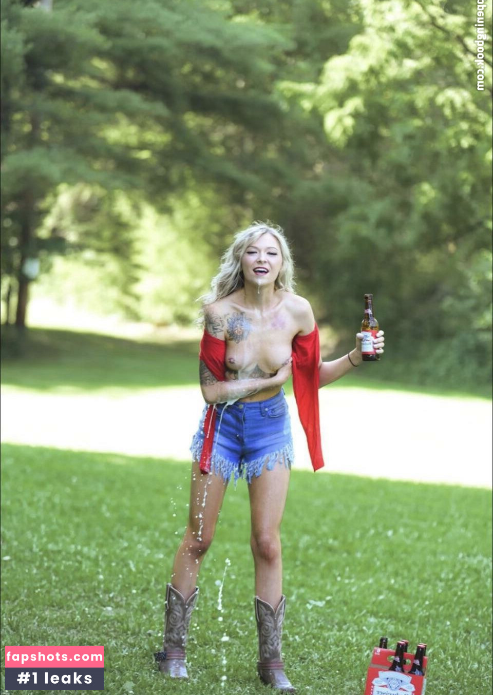 Daisy XXX Dukes gallery photo #33