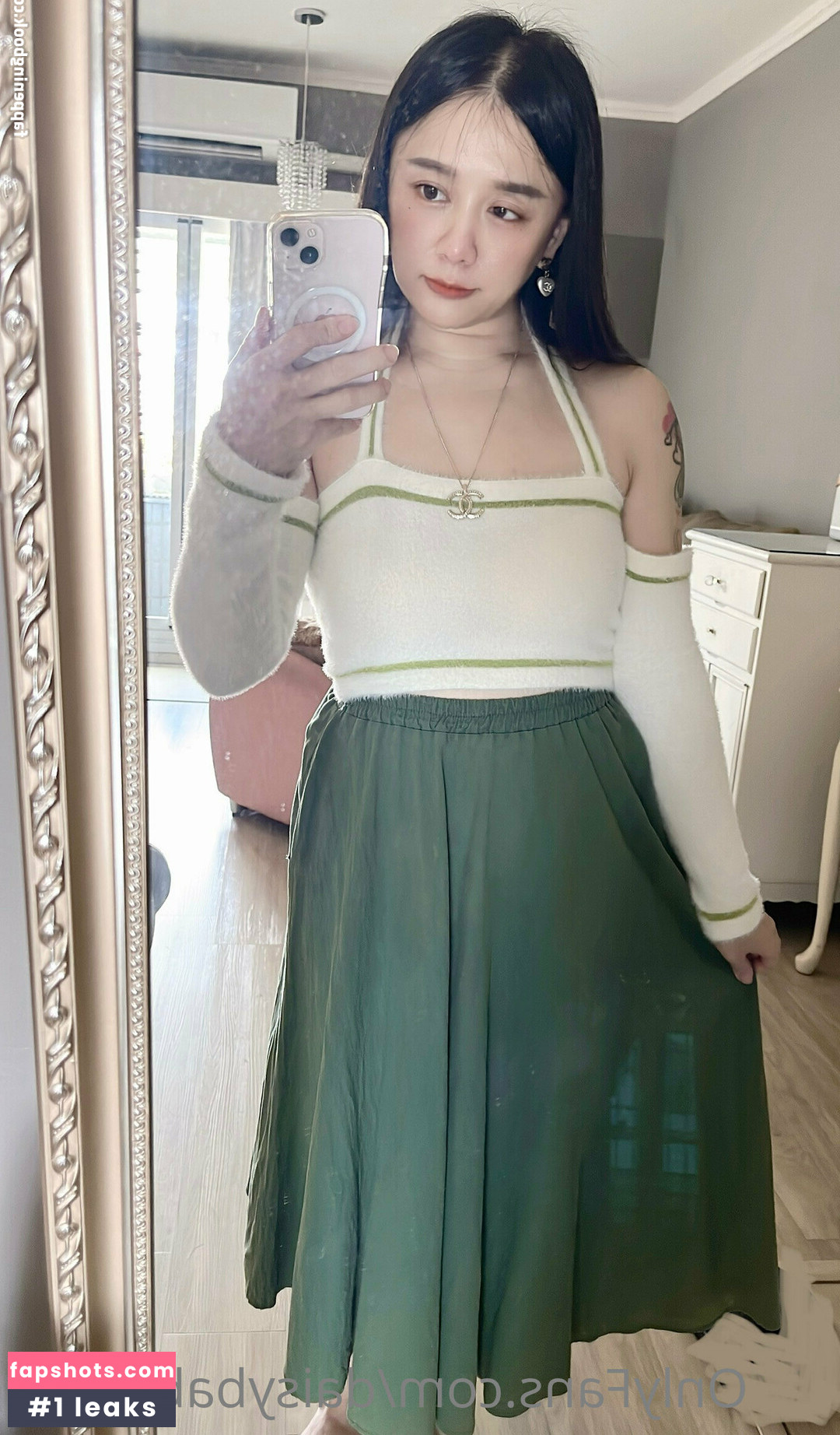 daisybaby1105 Nahé úniky fotek pouze od fanoušků #3 - Fapshots