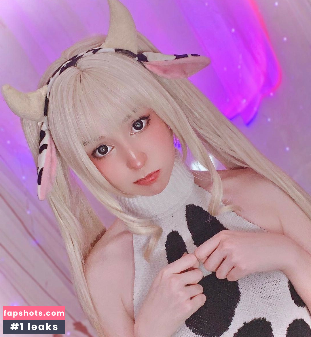 DaisyBabyBell Nahé úniky fotek pouze od fanoušků #4 - Fapshots