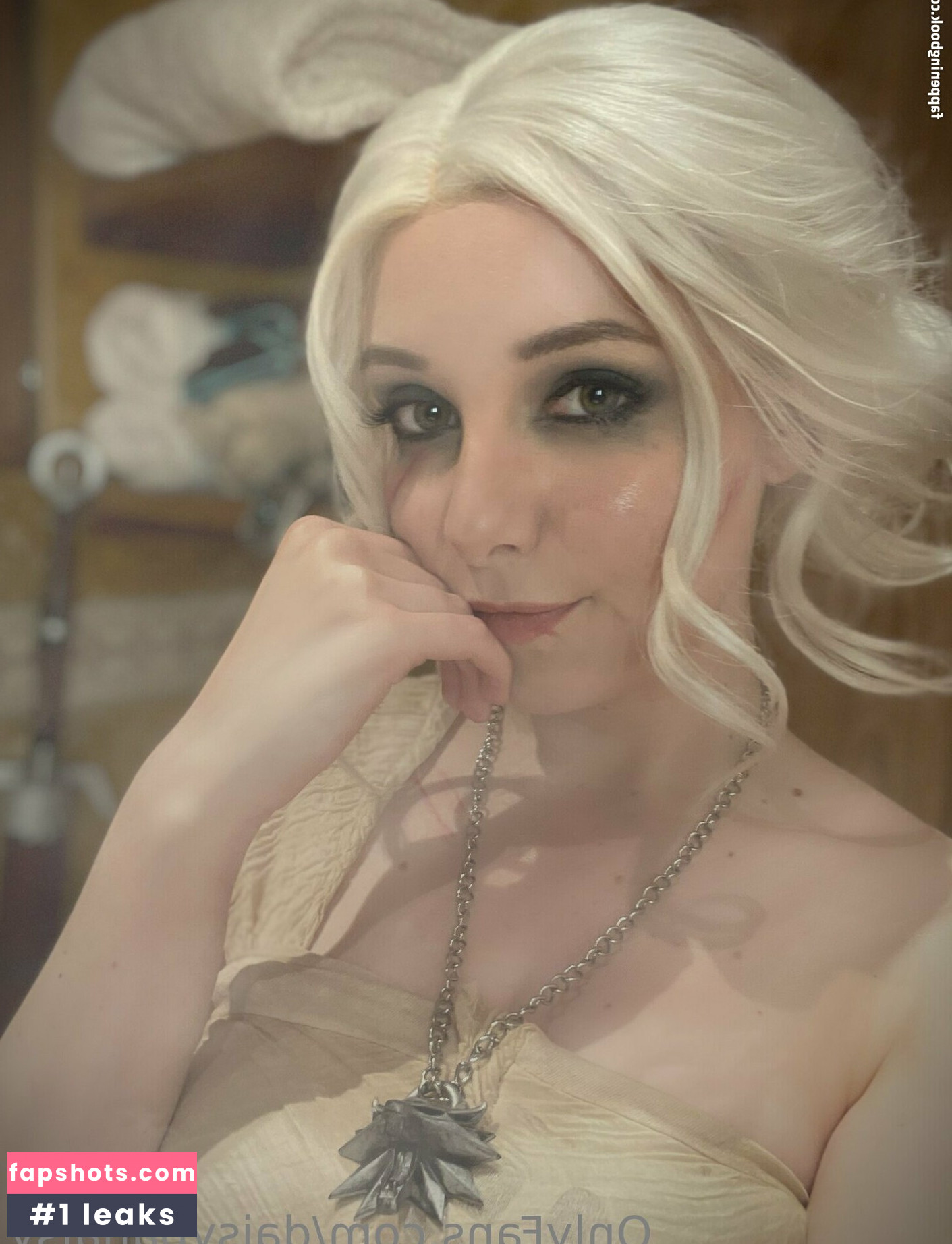 daisybanaisy Nude Leaks OnlyFans Photos #16 - LeakJerk