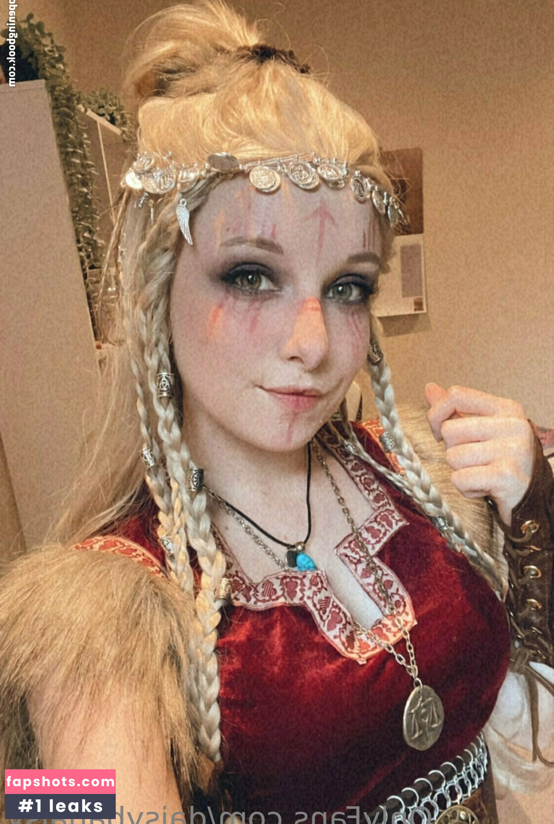 daisybanaisy Nude Leaks OnlyFans Photos #25 - LeakJerk