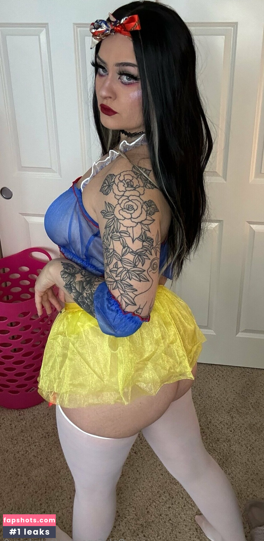 daisybrooks0 Filtración Desnuda OnlyFans Foto #24 - Fapshots