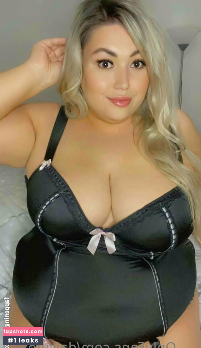 daisyfoxx1 Nahé úniky fotek pouze od fanoušků #3 - Fapshots