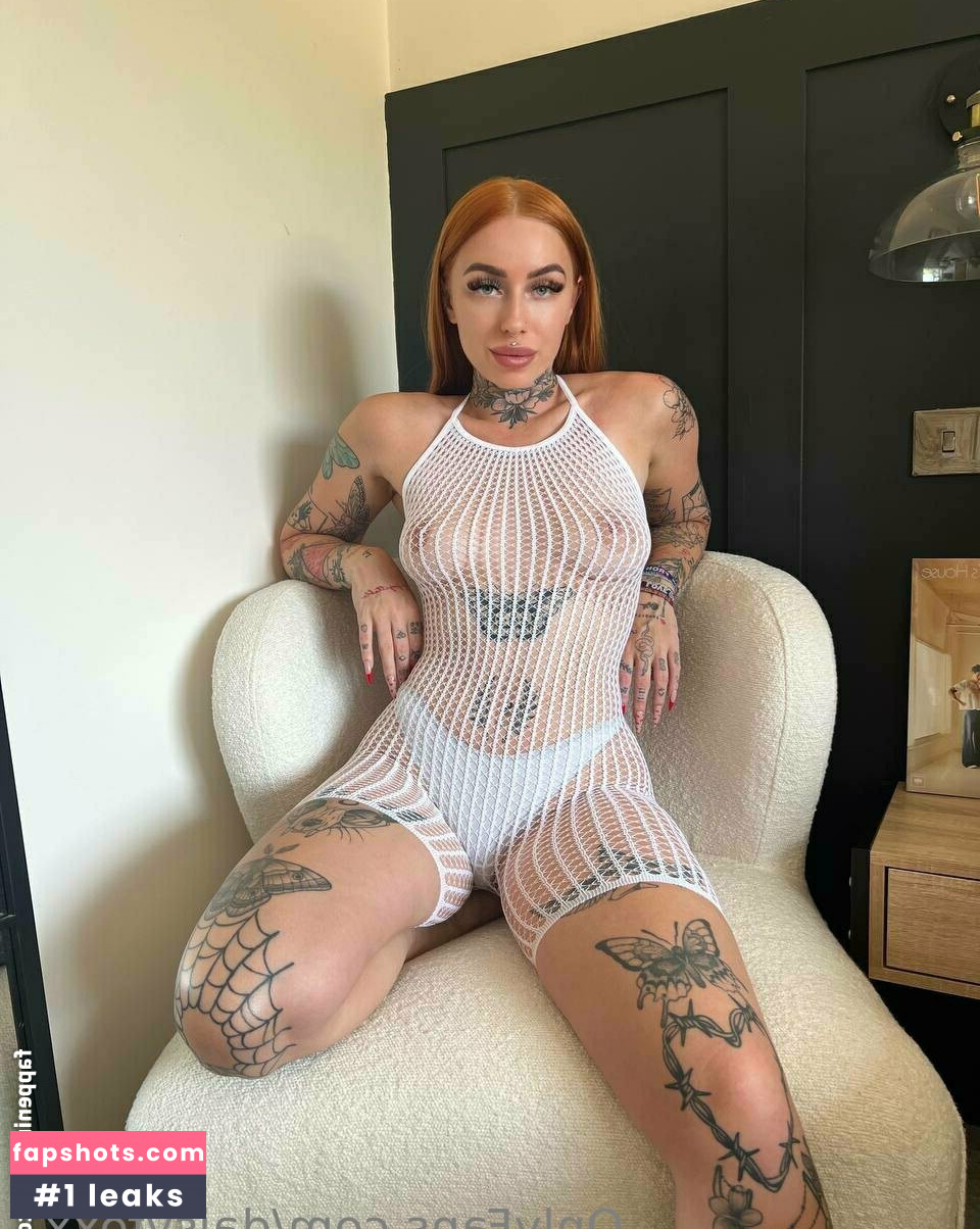 daisyfoxx1 Nahé úniky fotek pouze od fanoušků #4 - Fapshots